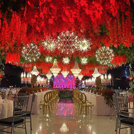 The Suites At Mount Malarayat Lipa City Esterno foto