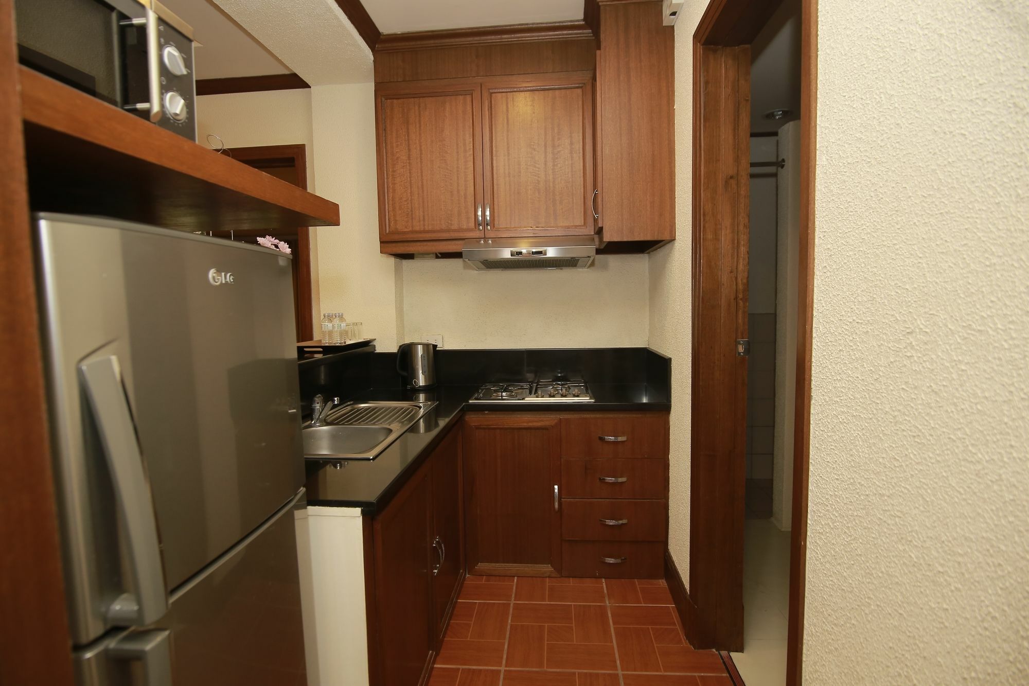 The Suites At Mount Malarayat Lipa City Esterno foto